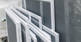 Москитные сетки на пластиковые окна Иваново купить по цене от 931 руб.